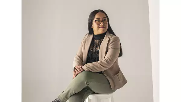 Dolores Luna Maya, editora de Grandes Audiencias en Expansión