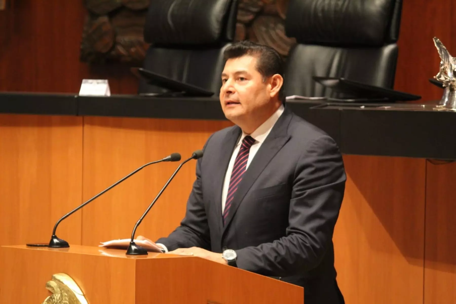 Alejandro Armenta