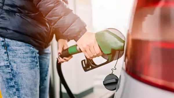 Al cierre de 2014, la gasolina Magna costará 13.31 pesos por litro. (Foto: Getty Images)