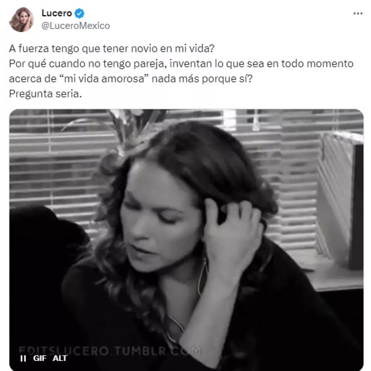 lucero