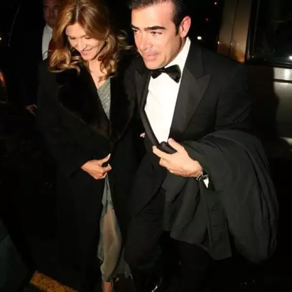 Boda Edith y Lorenzo Lazo