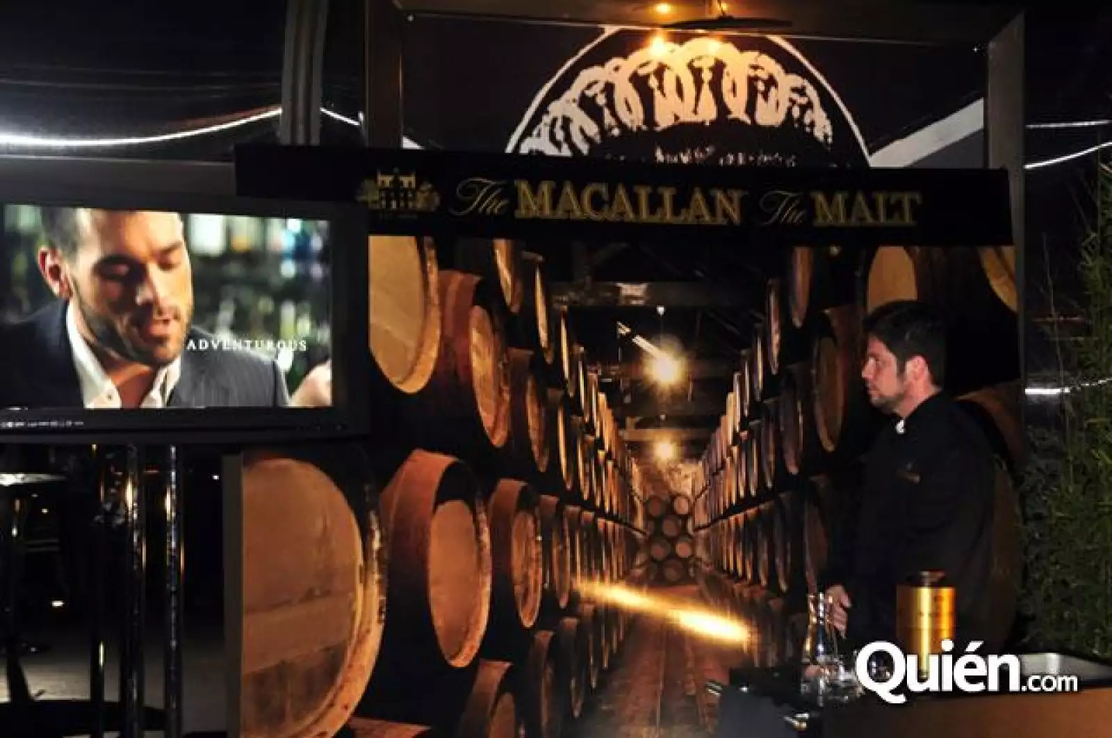 Presentación de Ice Ball