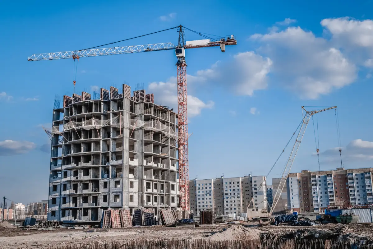 construccion