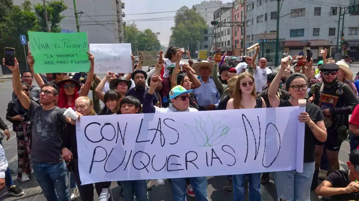protesta-cierre-pulquerias-cdmx