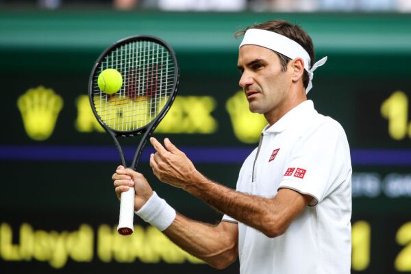 Roger Federer