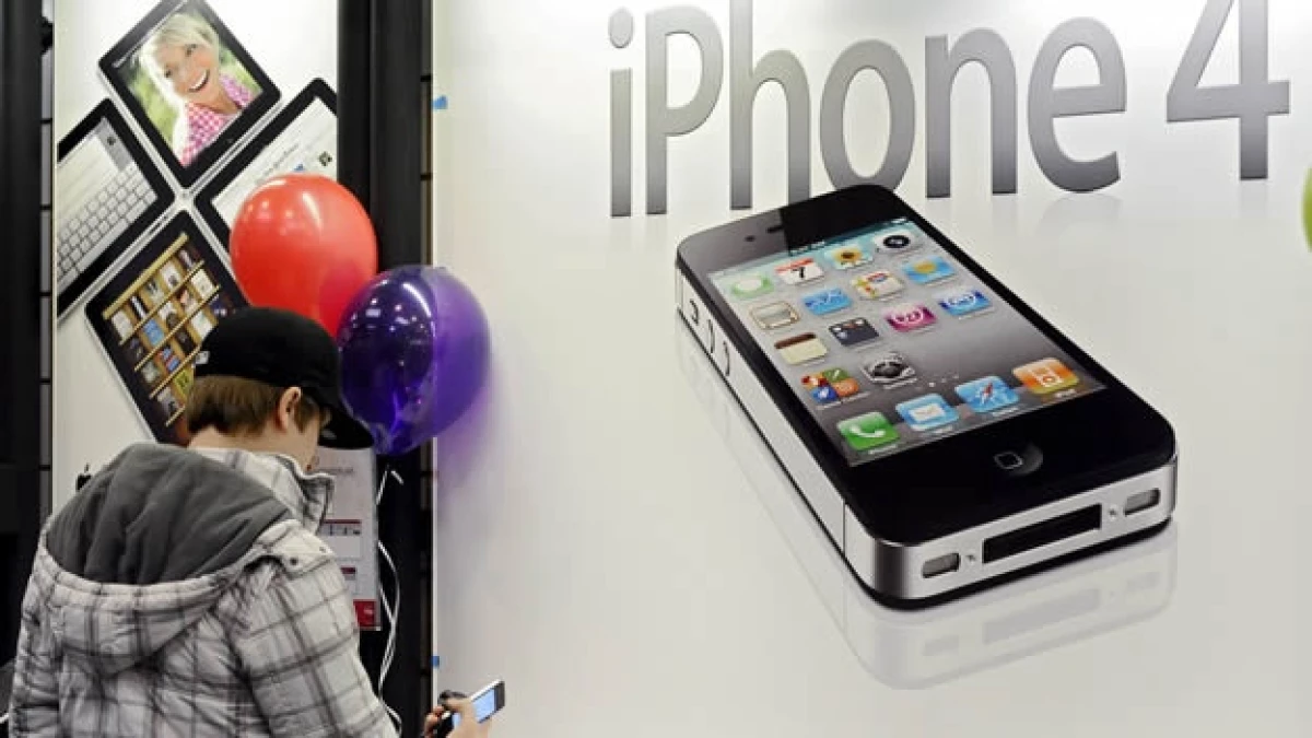 iphone
