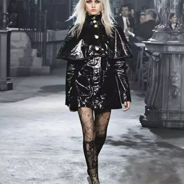 Chanel Metiers D´Art 2015/16.