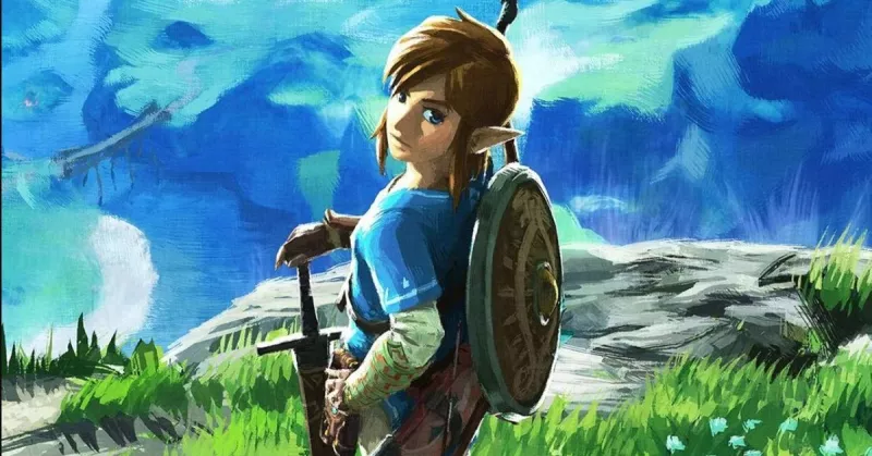 Ventas de The Legend of Zelda: Breath of the Wild