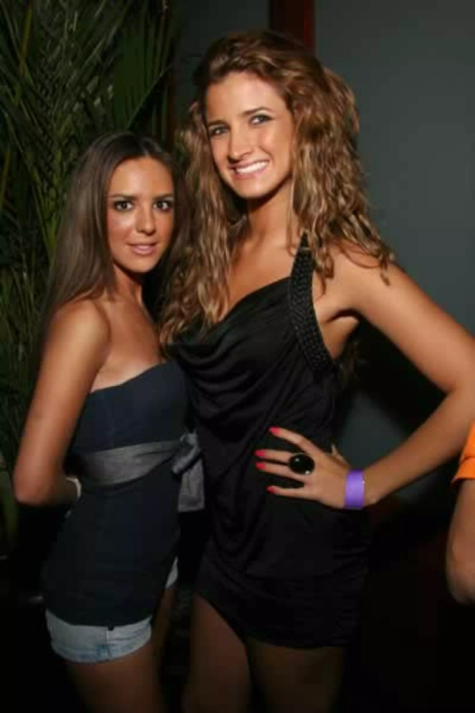 Pepe Díaz festeja su cumpleaños