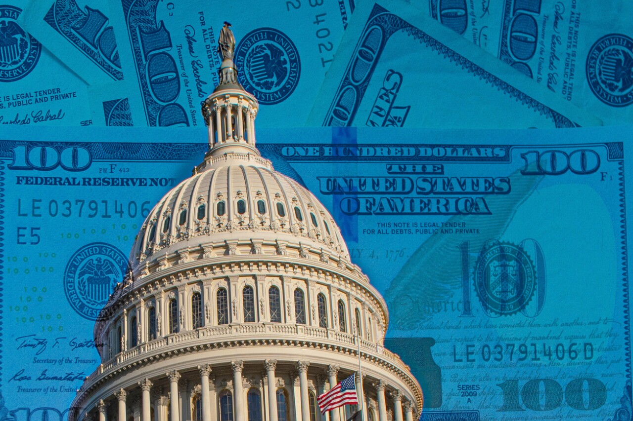 V Mehiki in Dominikanski republiki so se spreminjale vrednosti dolarja, mehiški peso pa se je okrepil.