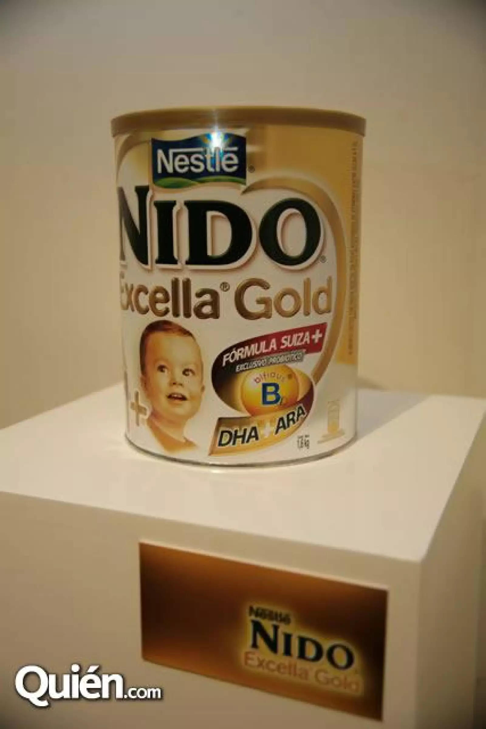 Nido