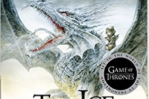 'The Ice Dragon'