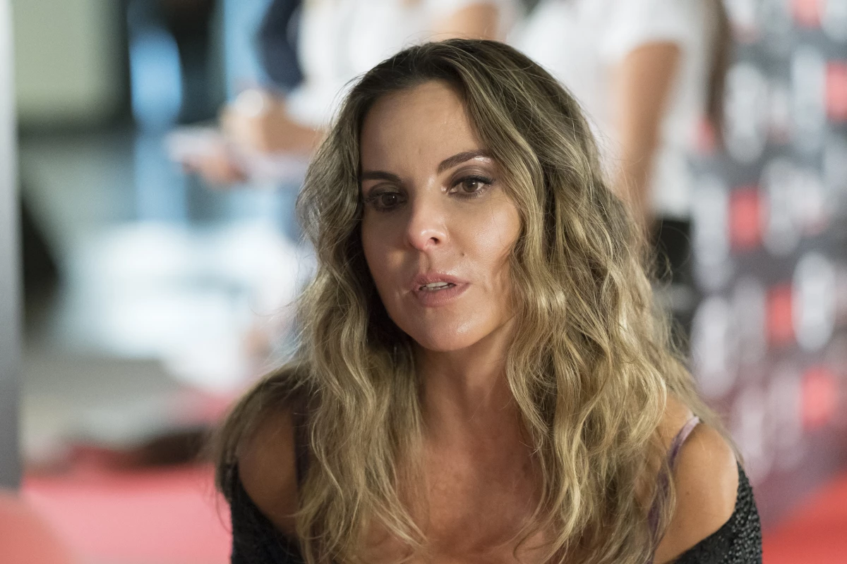 Kate del Castillo