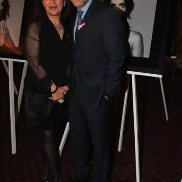 Fernanda Hil,José Beker