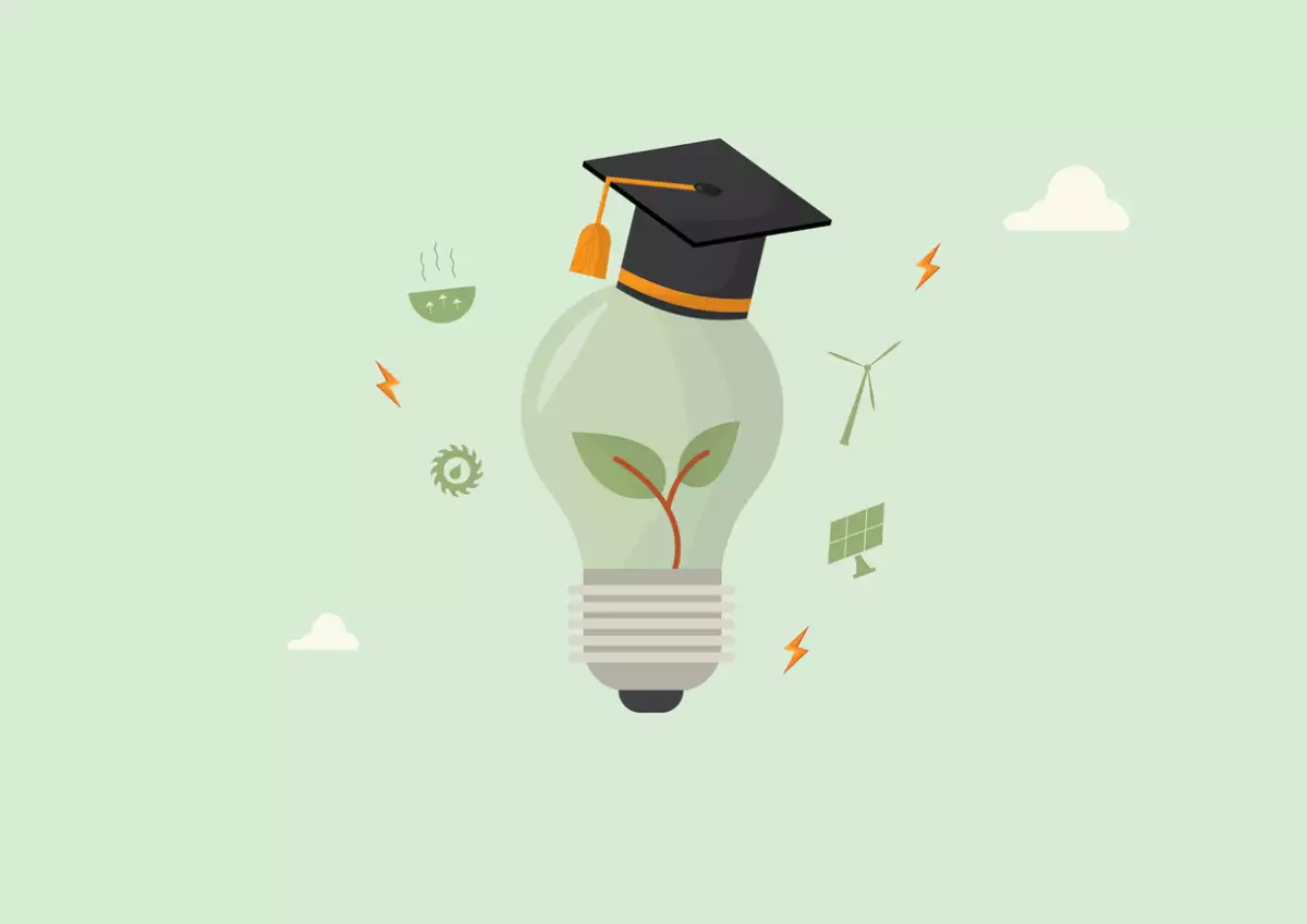 Grupo Expansión ofrece becas para impulsar la sustentabilidad empresarial