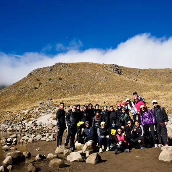 Grupo de La Fábrica