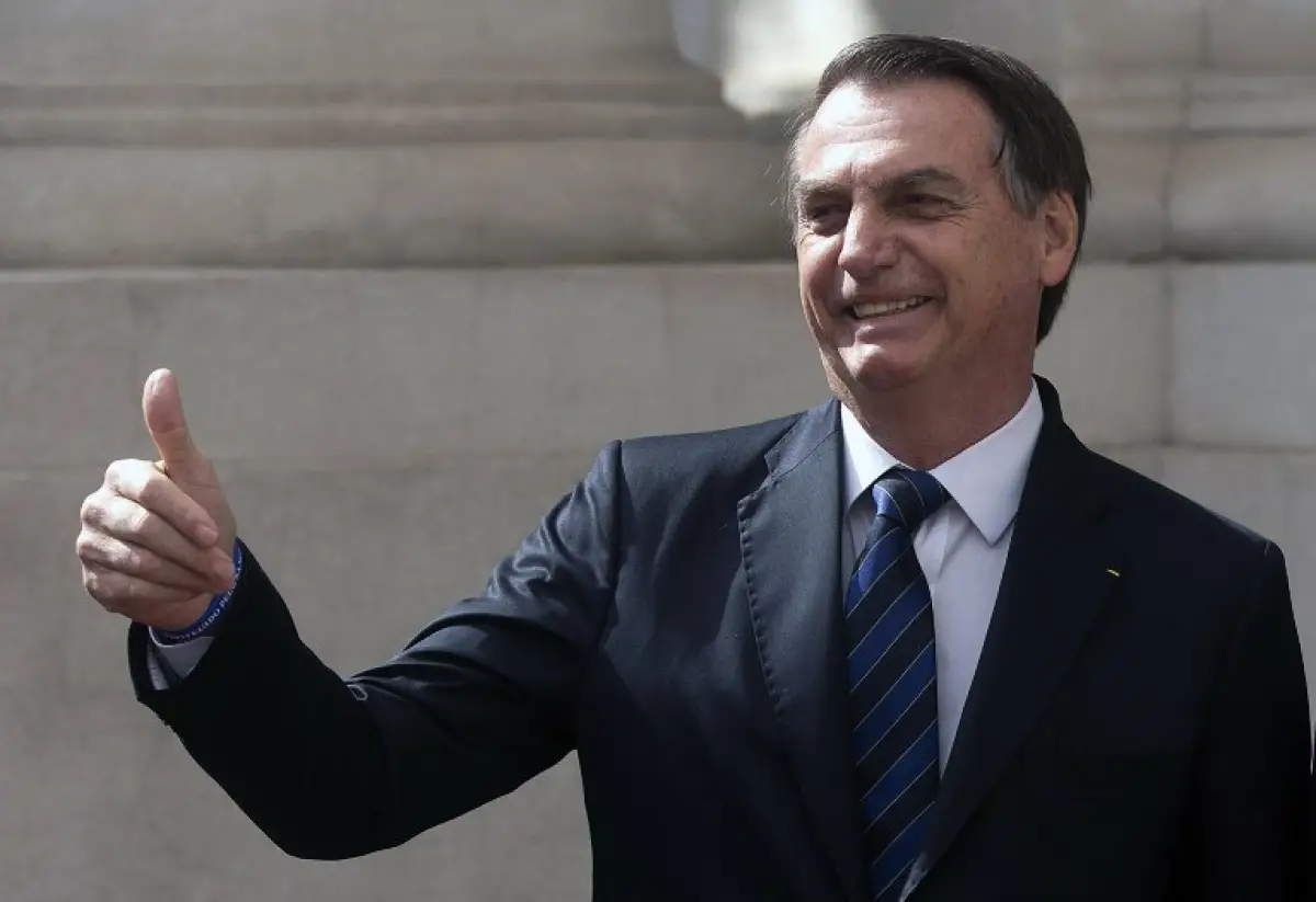 Entusiasta. 