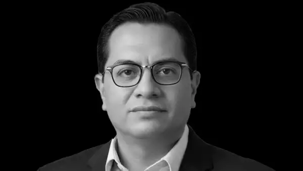 Alberto Guerrero Baena