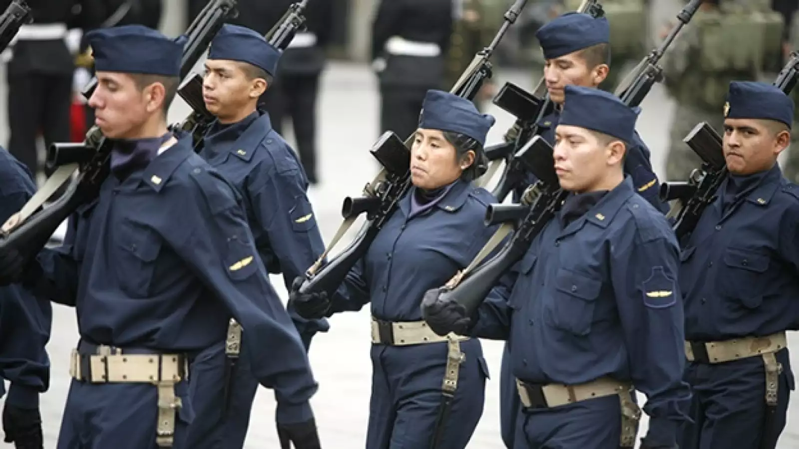 presidente de peru