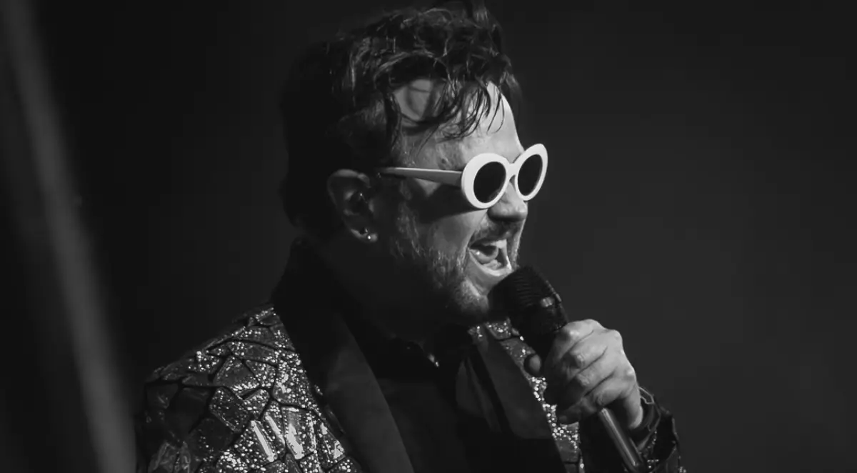 Aleks Syntek