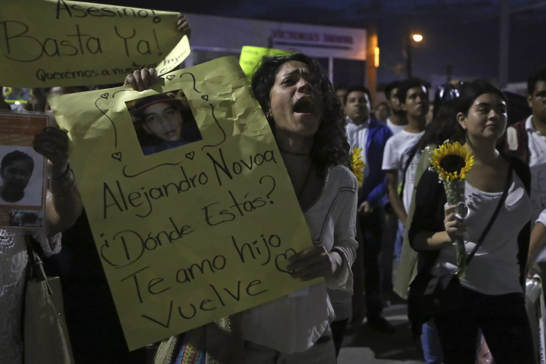 Desesperación