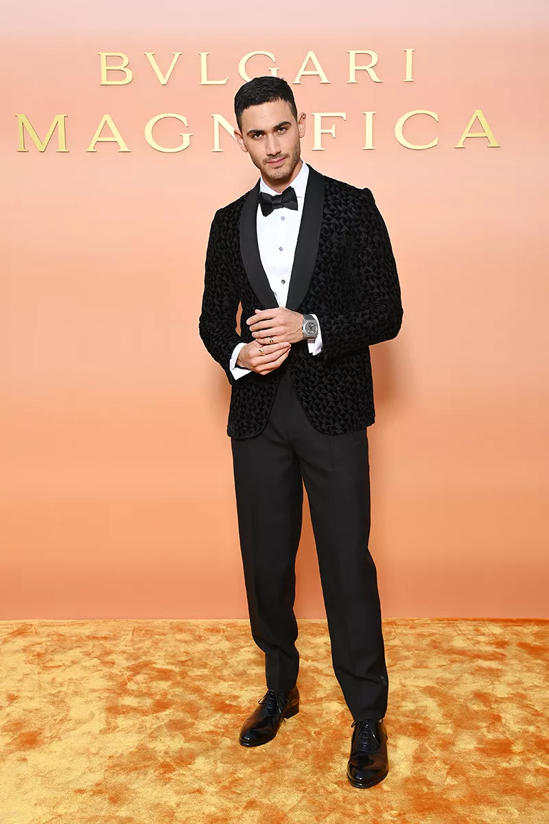 Foto: Getty Images, Alejandro Speitzer