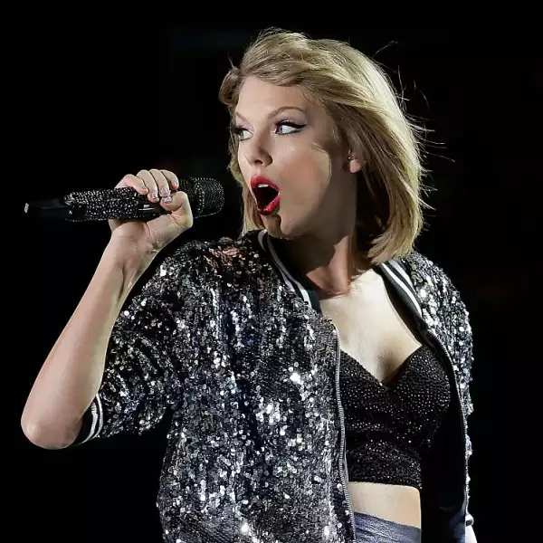 Diosa del día: Taylor Swift