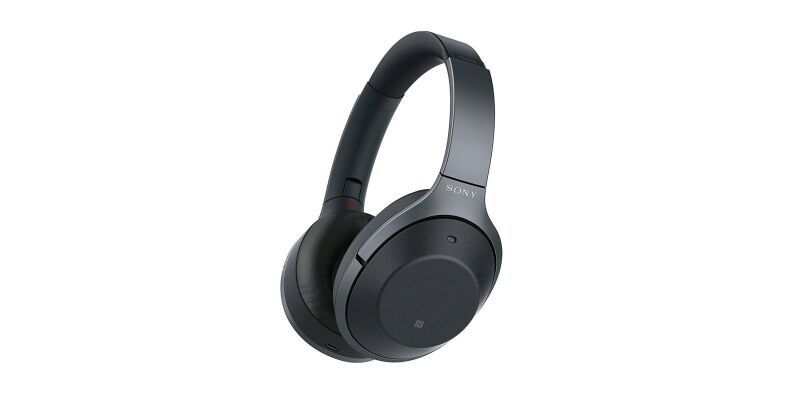 Sony 1000X M3