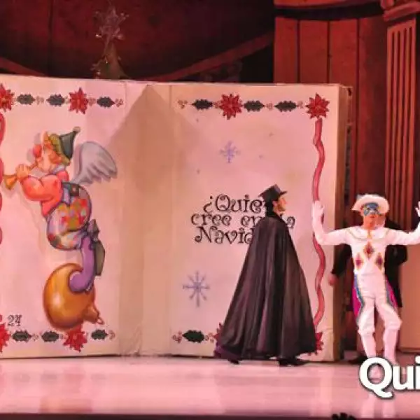 Brindis Navideño Iza Business Centers