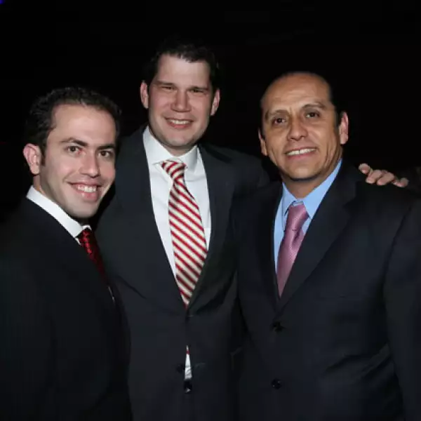 Reconocimientos Merca2.0