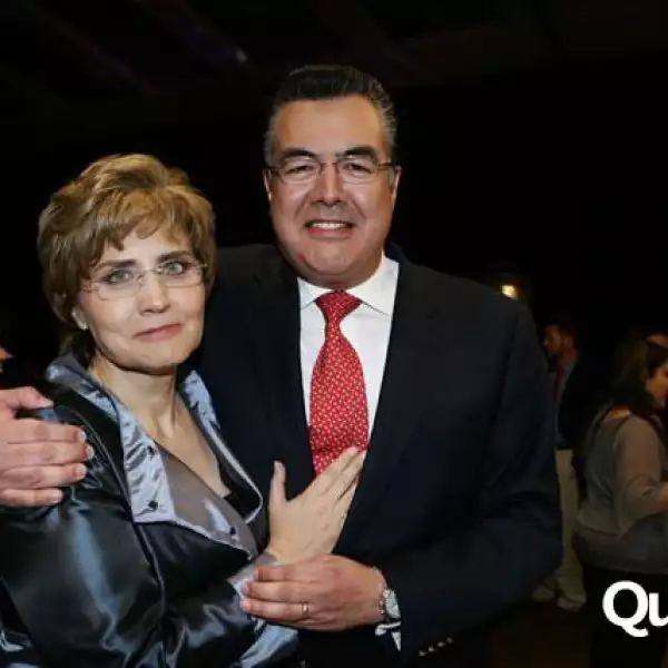 Presentación CNN México