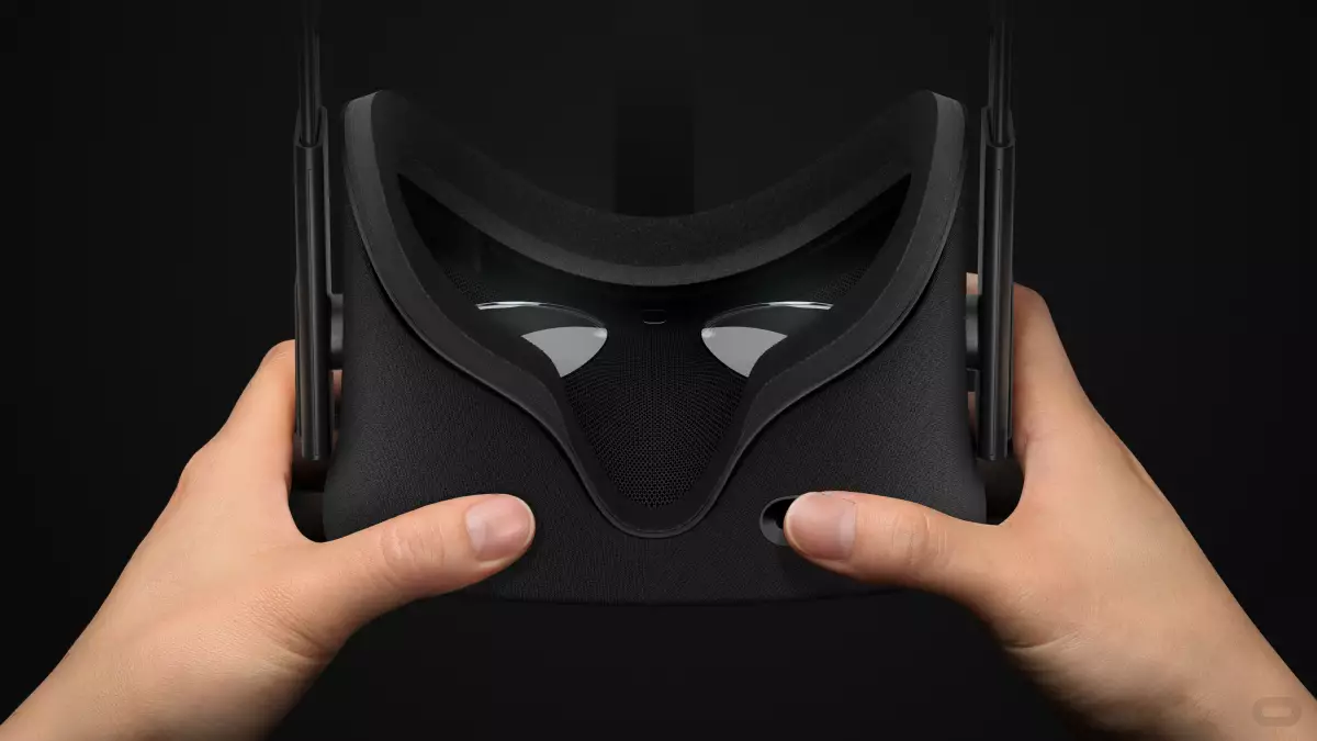 Aplicando la realidad virtual