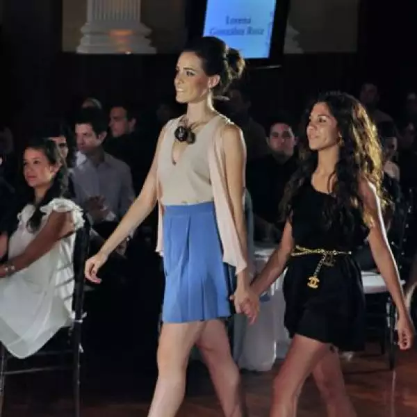 Concurso de Diseñadores del Instituto Di Burgo