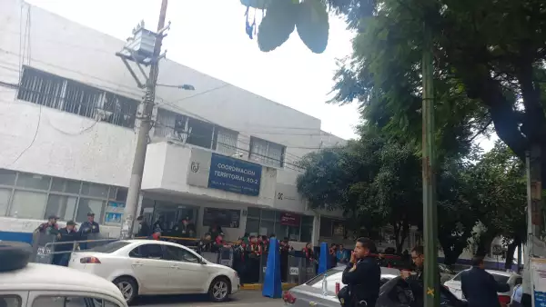 que paso en xochimilco