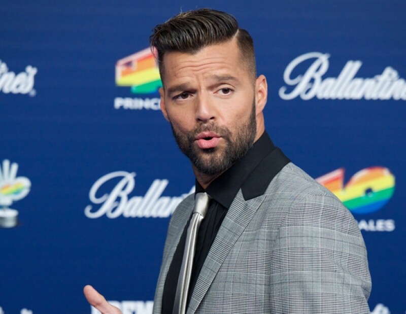 Ricky Martin