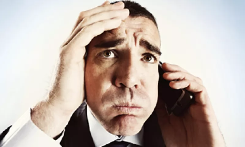 Las aseguradoras coinciden en que la causa de desempleo debe ser el despido injustificado. (Foto: Getty Images)