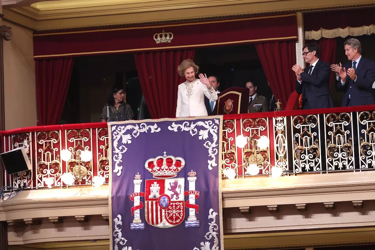Premios Princesa de Asturias 2025