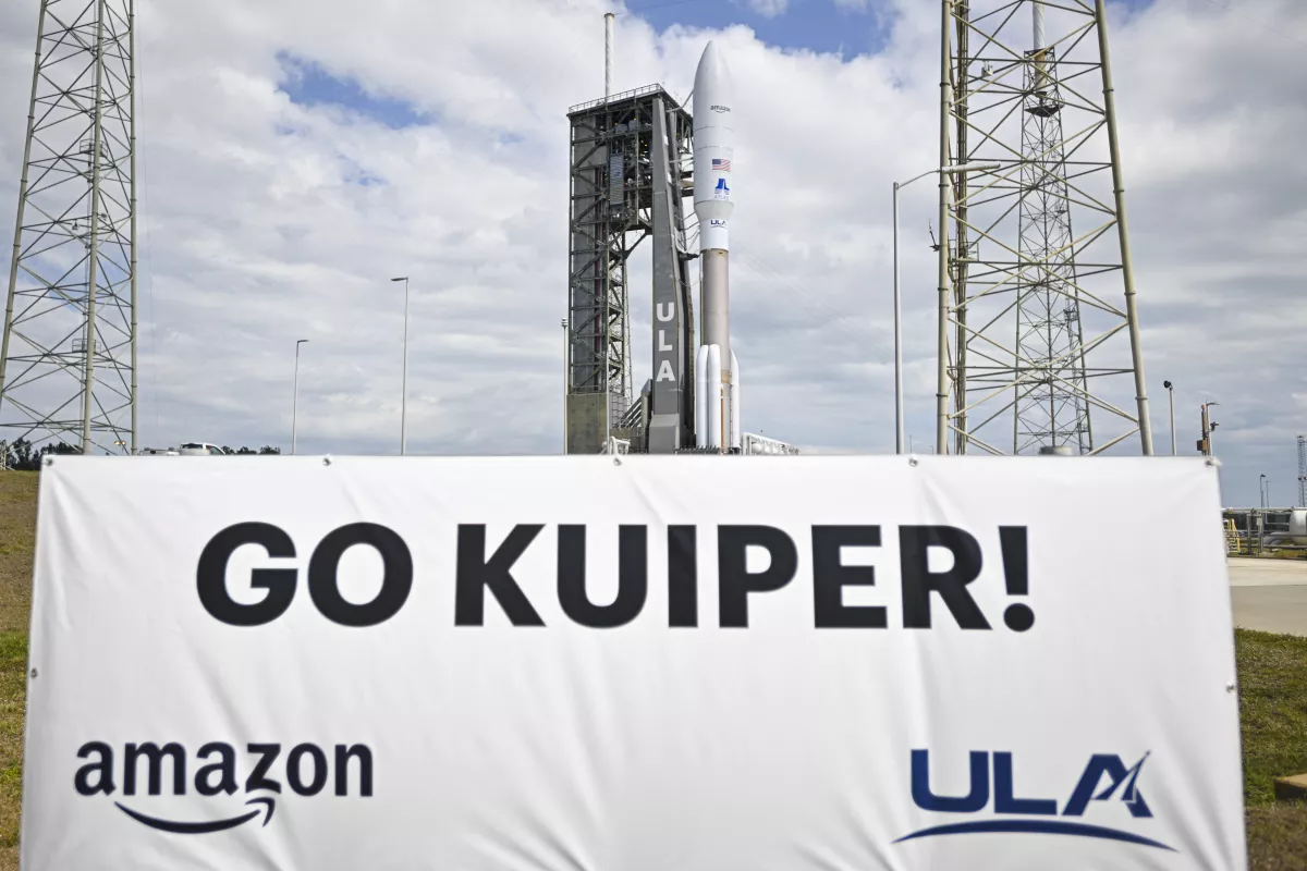 project-kuiper-amazon
