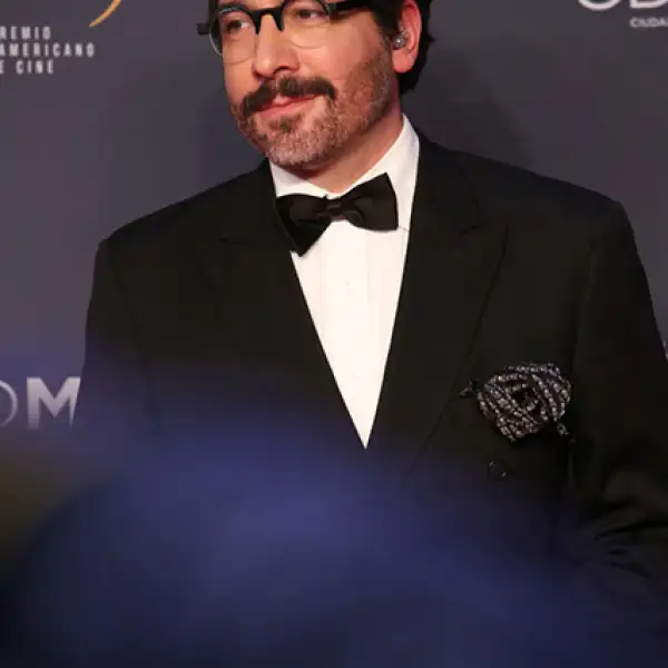 Guillermo Martínez