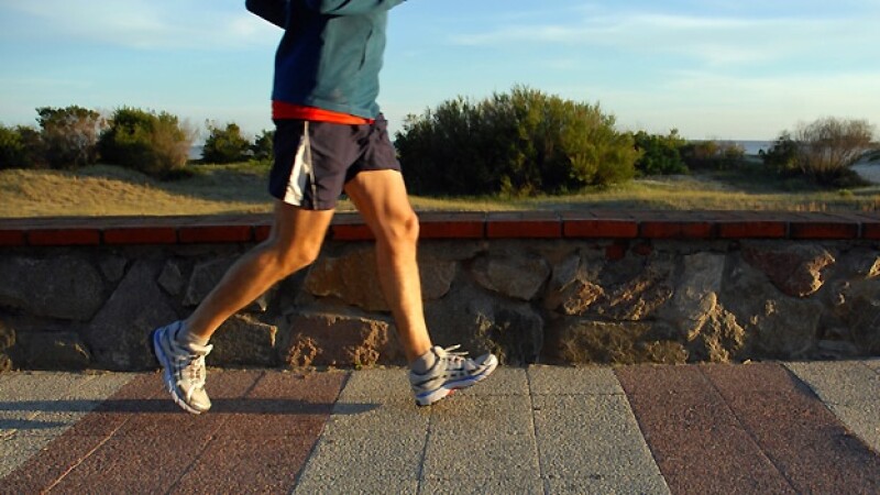 correr