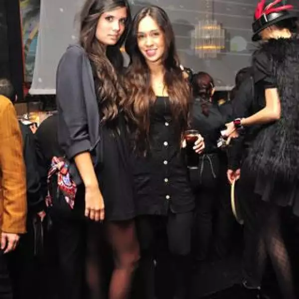 Pía González,Pau Leaño