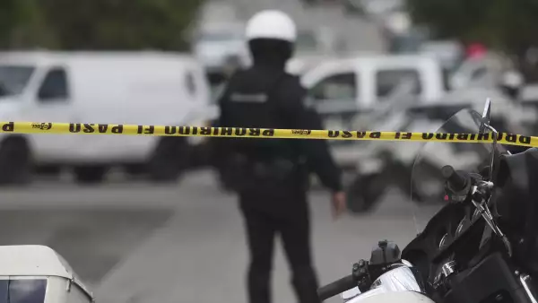 violencia e inseguridad