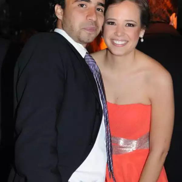 Juntos para toda la vida