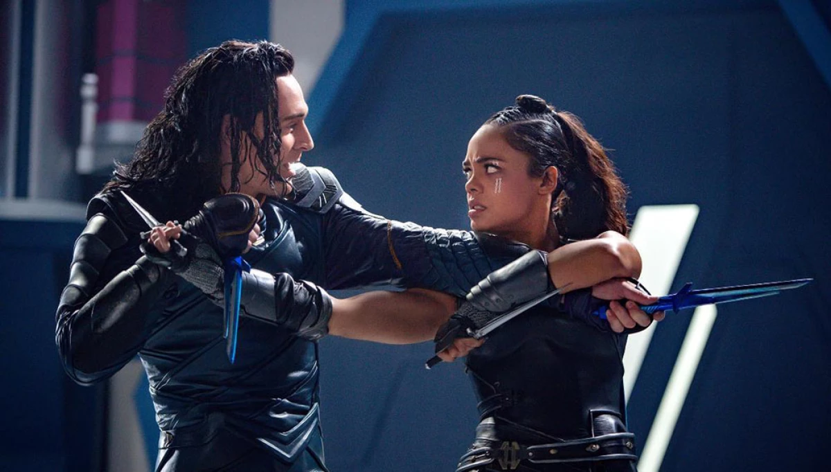 Thor: Ragnarok