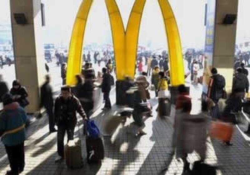 La empresa ha reintegrado casi 4,000 millones de dólares a los accionistas mediante el pago de dividendos. (Foto: AP)