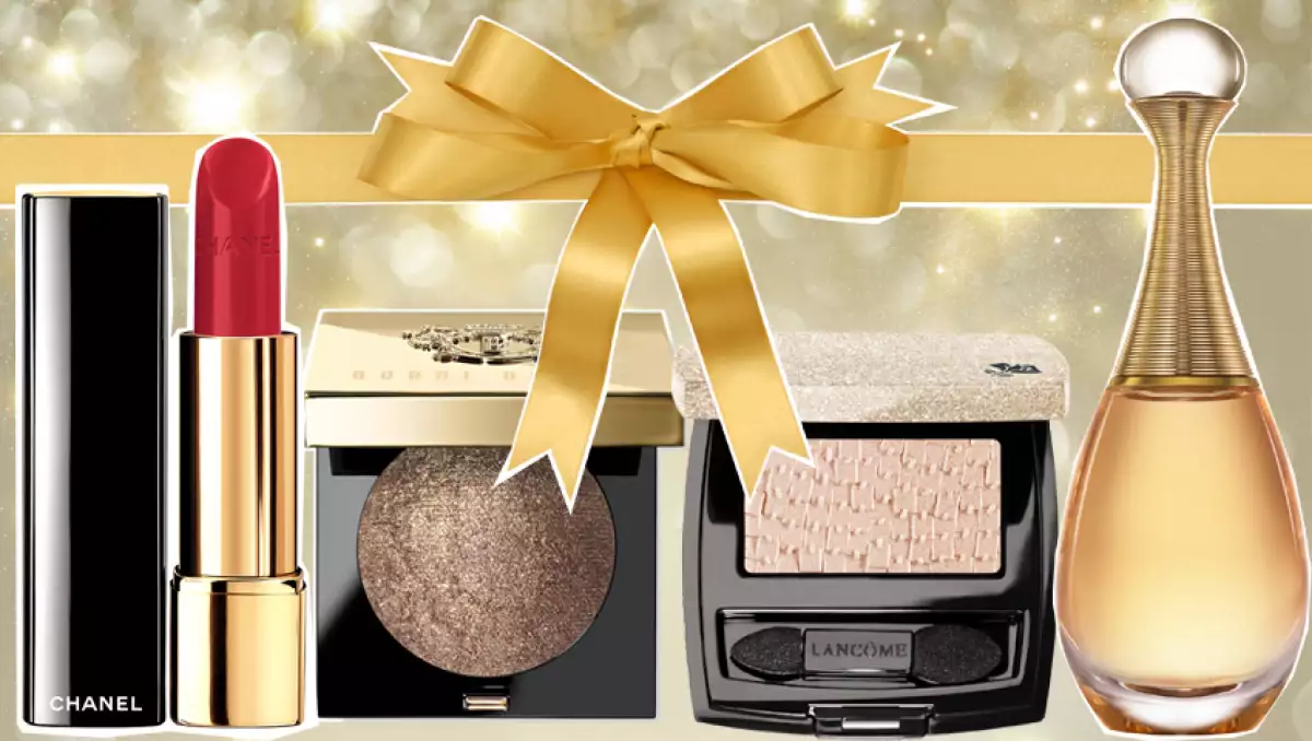 Holiday gifts! Los mejores regalos de belleza