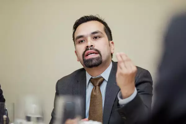 Jorge Álvarez Maynez