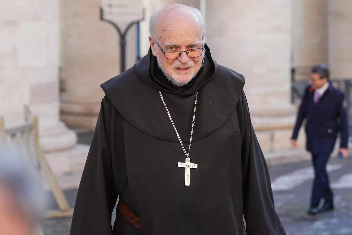 FILES-VATICAN-RELIGION-POPE
