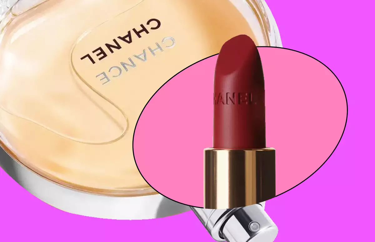Chanel lanza por fin su E-Shop.