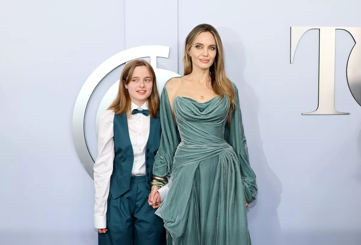 77th Annual Tony Awards - Arrivals